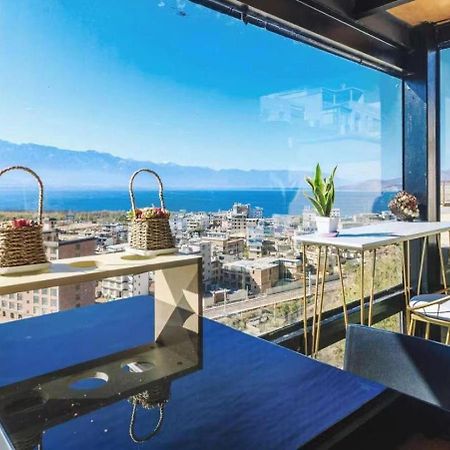 Dali Listening Sea View Villa大理听城海景别墅 Zewnętrze zdjęcie